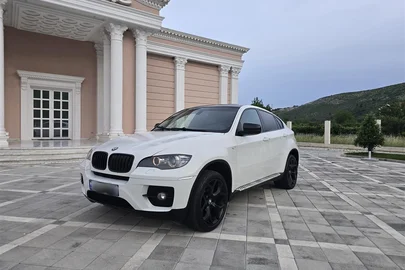 2009' BMW X6