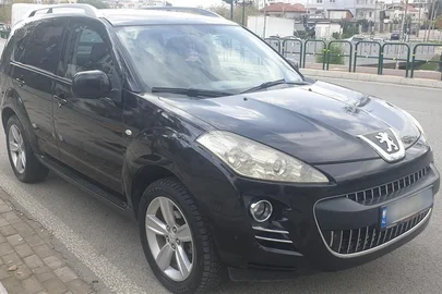2008' Peugeot 4007