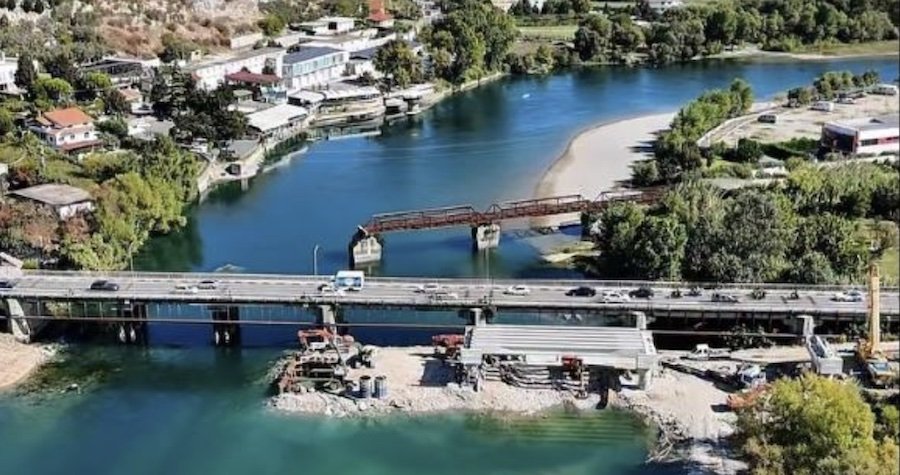 “Ura e Re e Bahçallëkut po merr formë”, Rama publikon pamjet nga punimet
