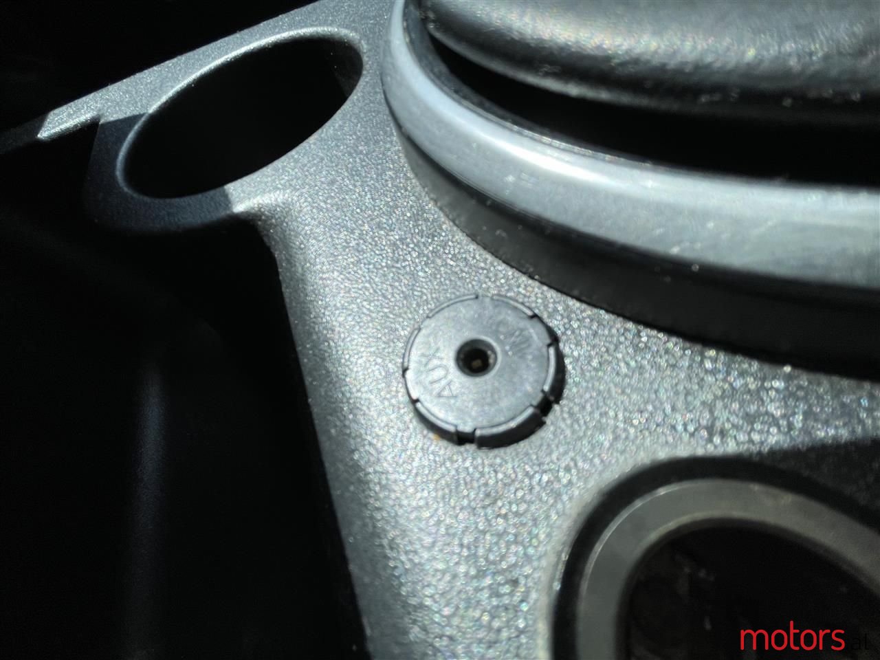 2006' Ford Fiesta photo #3