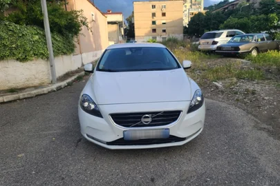 2012' Volvo V40