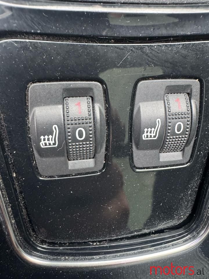 2014' Peugeot 508 photo #4