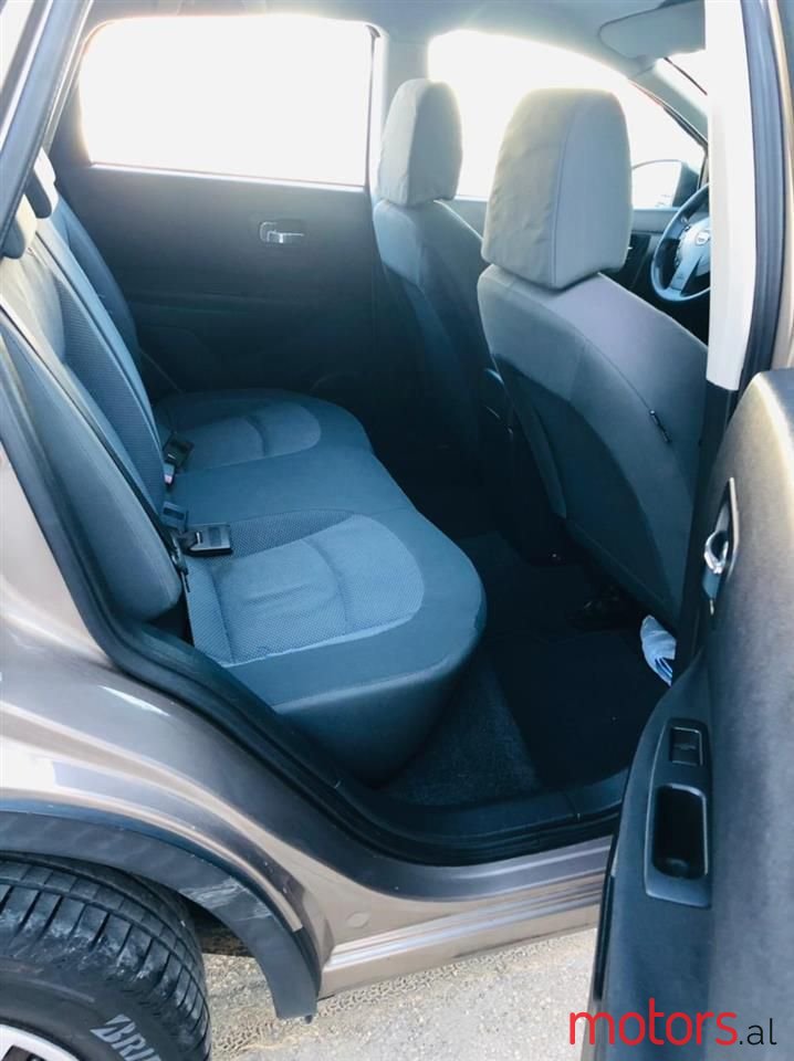 2007' Nissan Qashqai photo #4