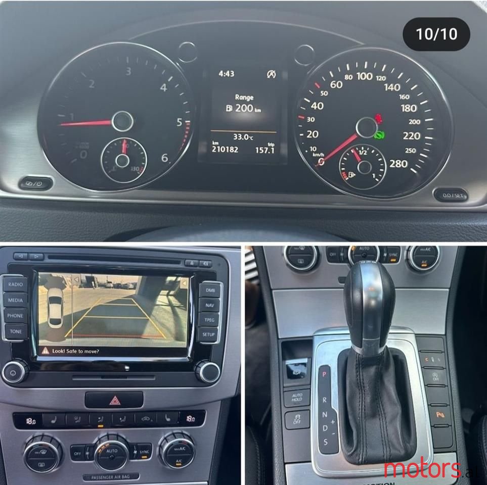 2015' Volkswagen photo #4