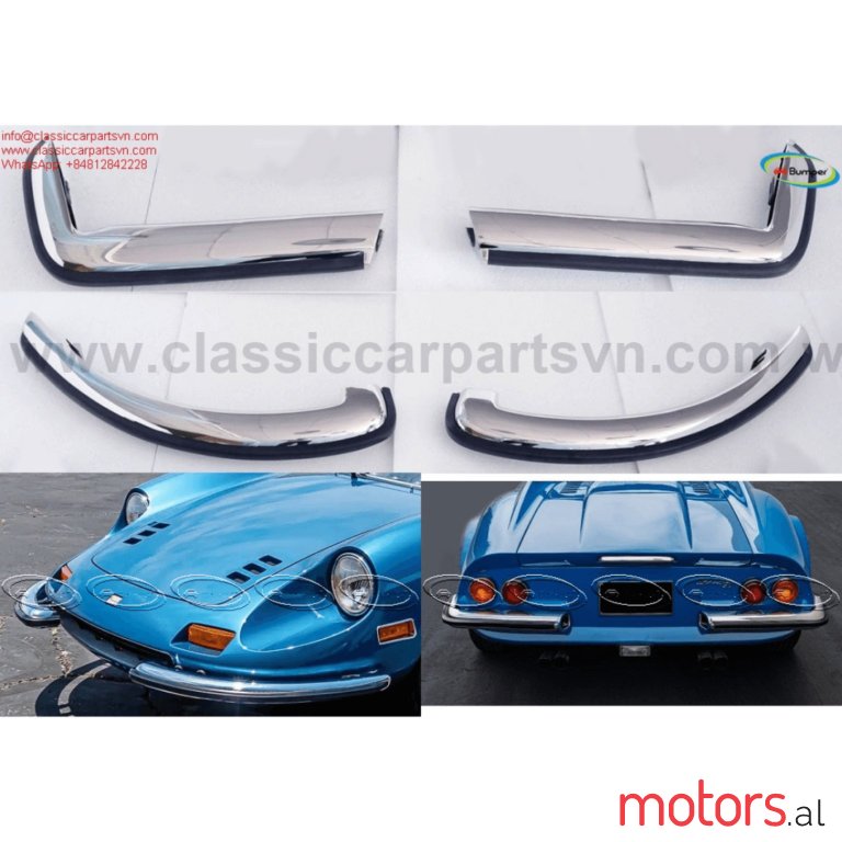 1974' Ferrari photo #3