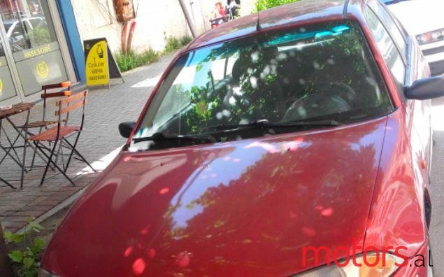 1996' Rover 216 photo #1