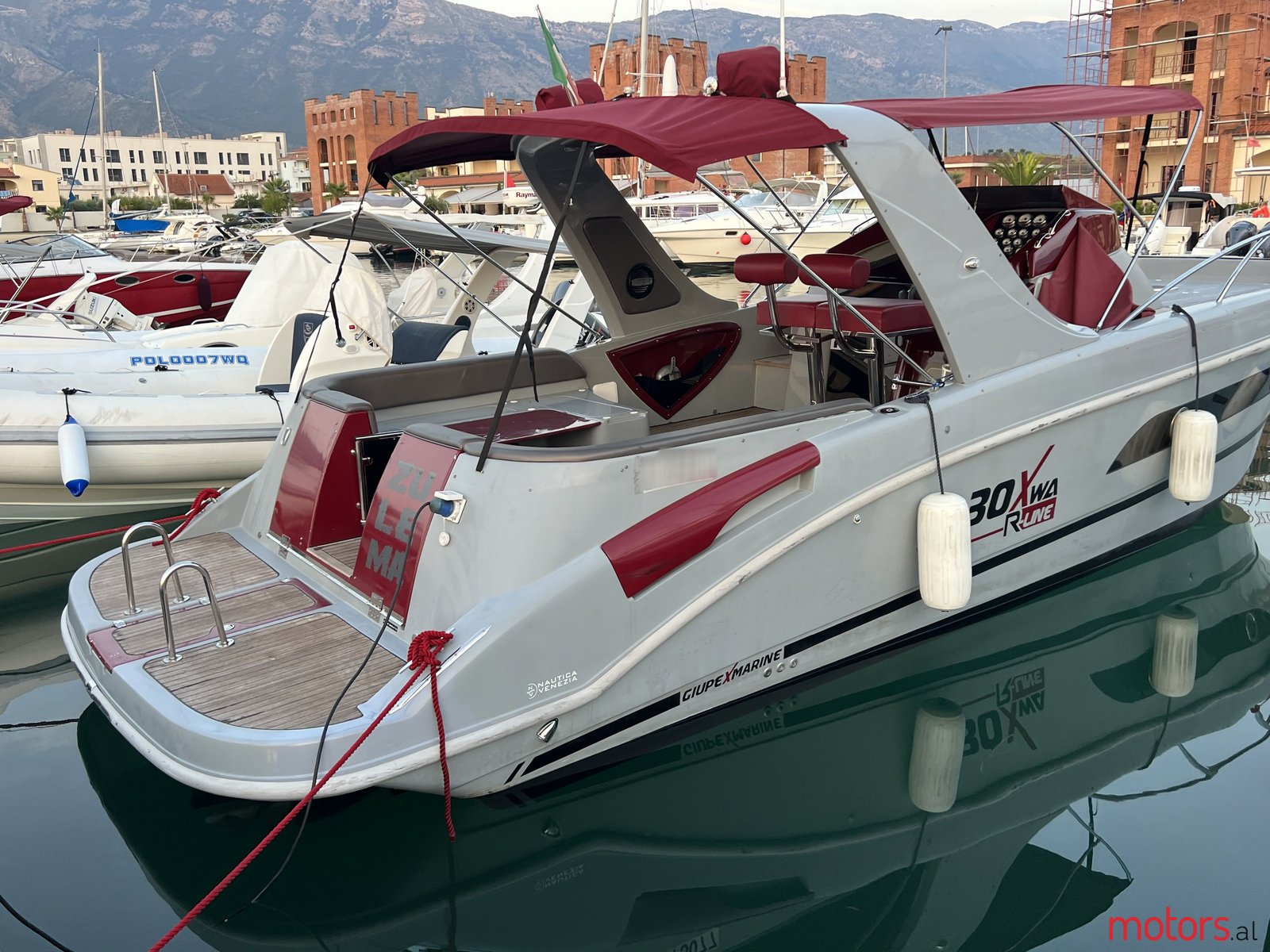 2018' Mercruiser photo #2