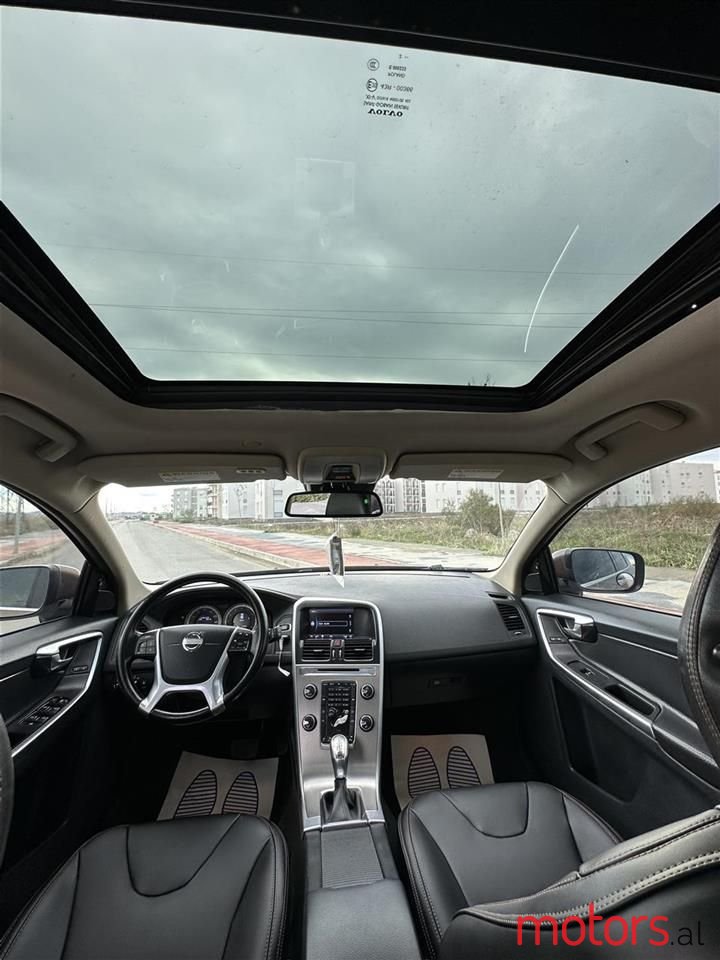 2013' Volvo Xc 60 photo #2