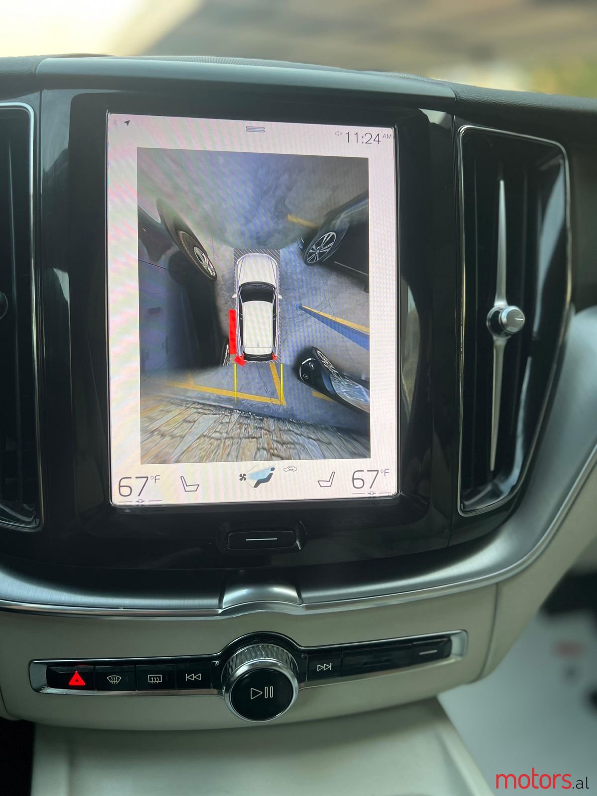 2018' Volvo Xc 60 photo #3