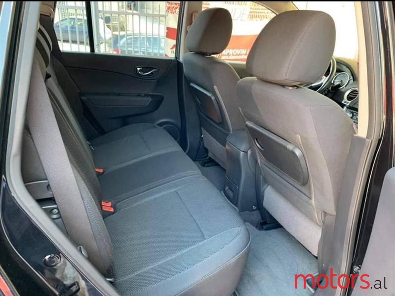 2008' Renault Koleos photo #1