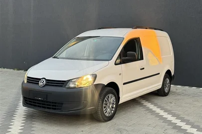 2014' Volkswagen Caddy