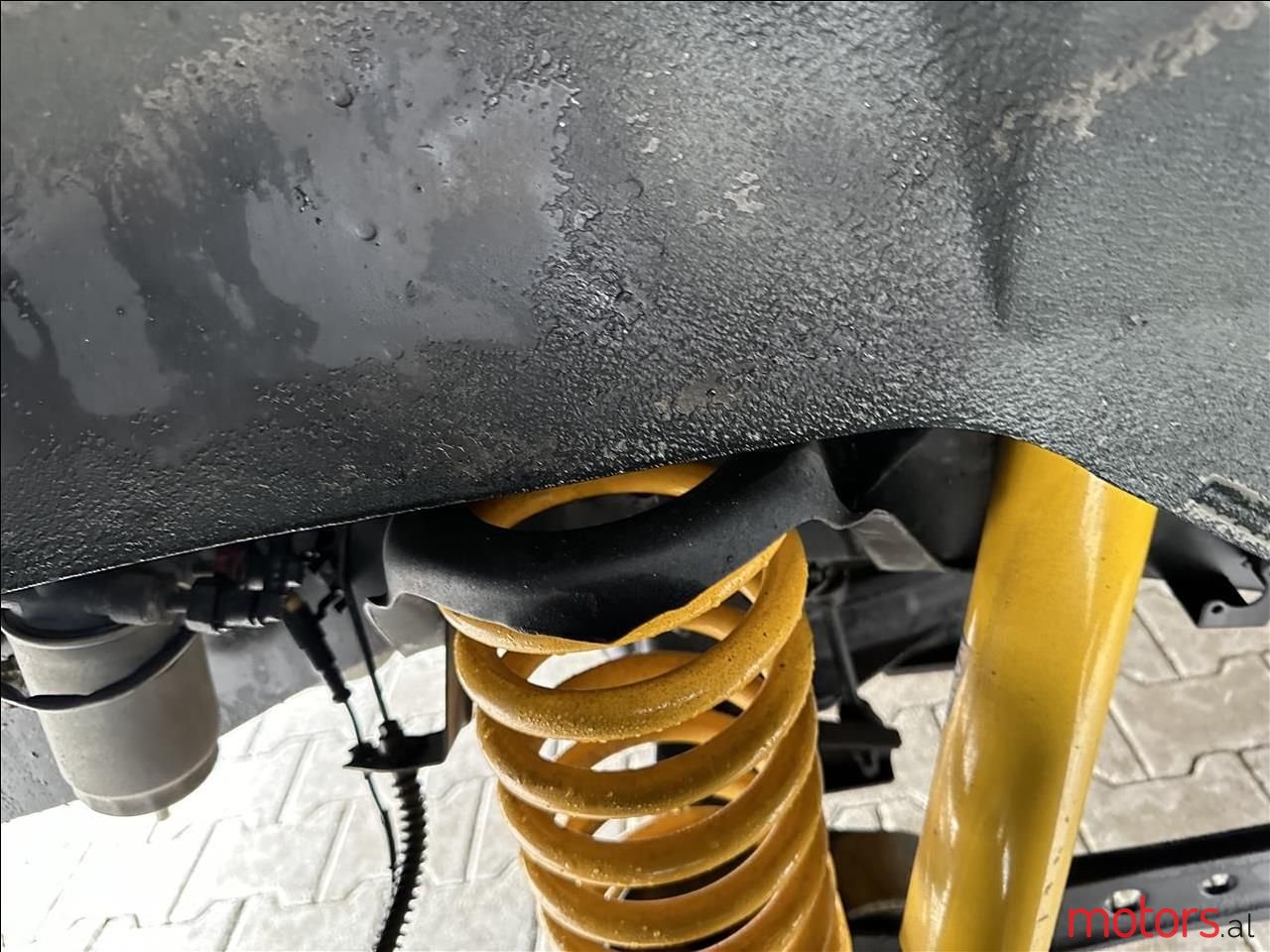 1999' Land Rover Discovery photo #6