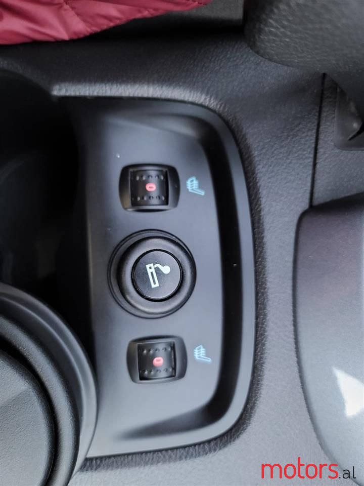 2011' Ford Focus photo #5