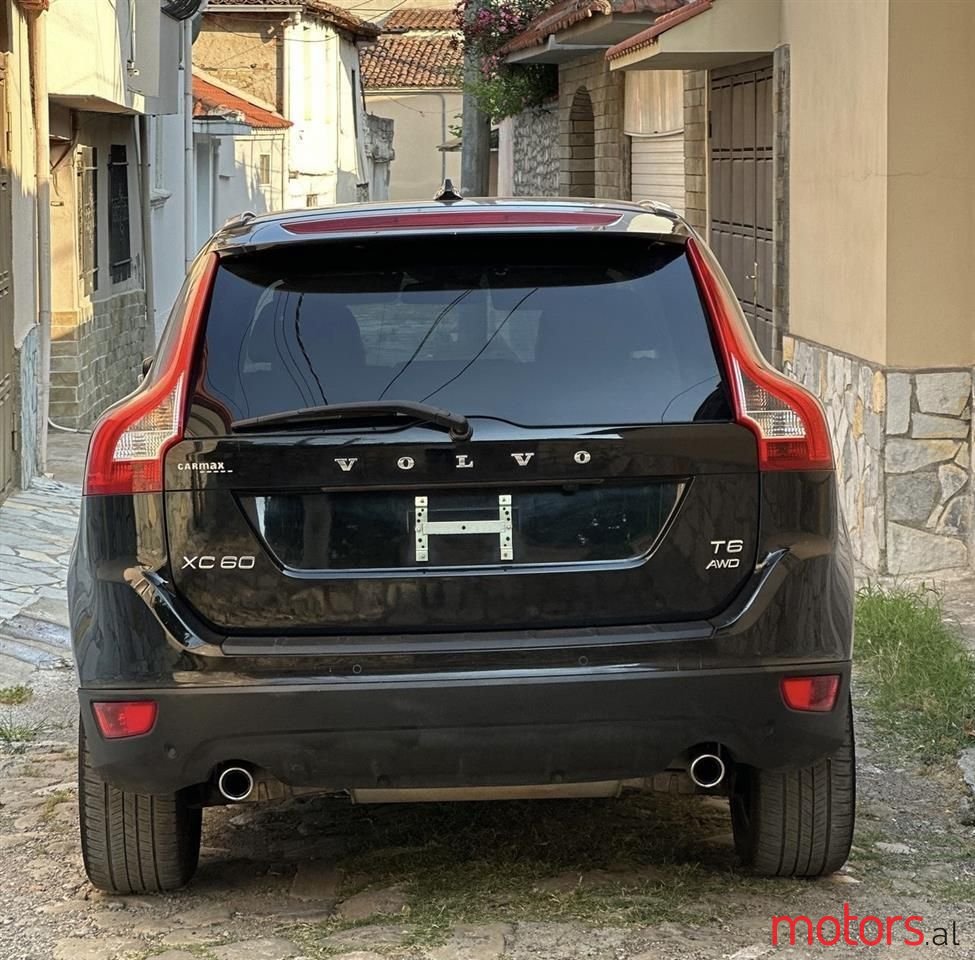 2012' Volvo Xc 60 photo #4