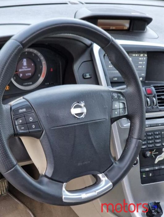 2009' Volvo Xc 60 photo #5