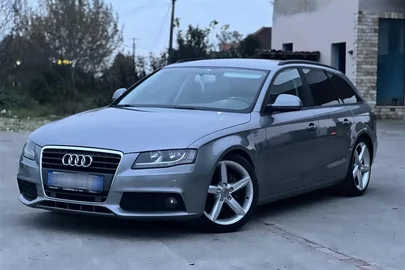 2009' Audi A4
