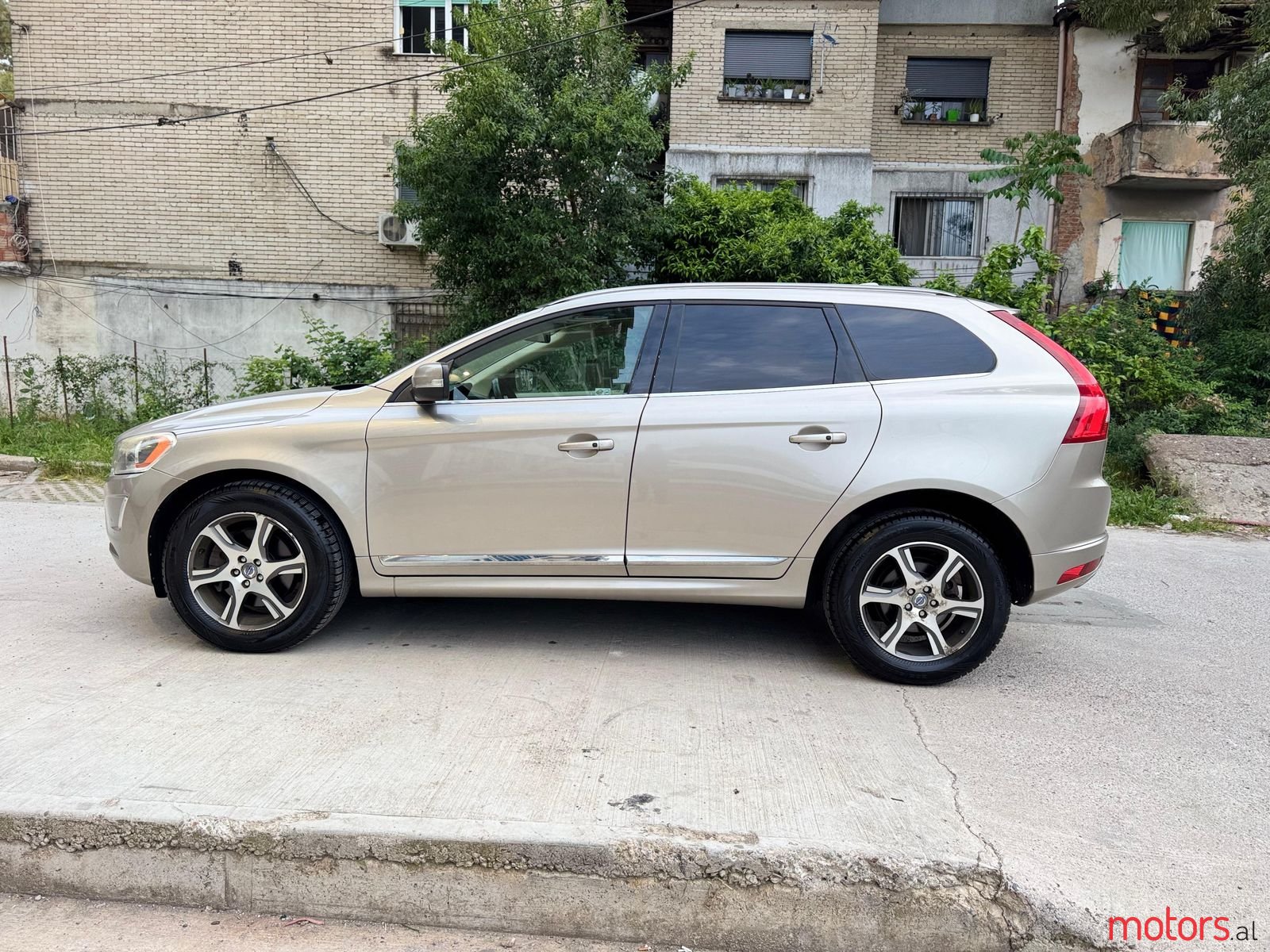 2014' Volvo Xc 60 photo #3