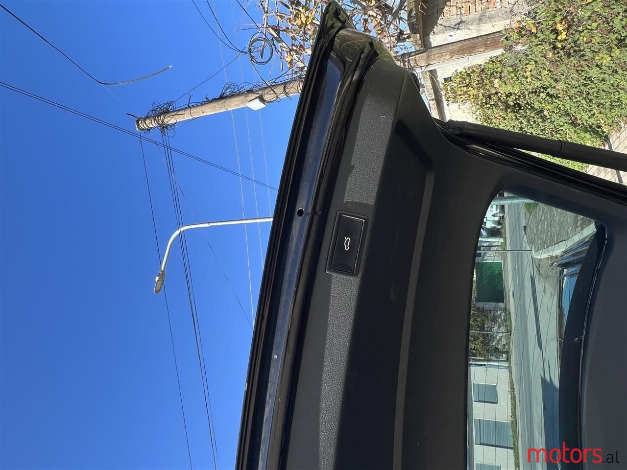 2015' Skoda Octavia photo #6