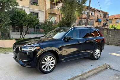 2017' Volvo Xc 90