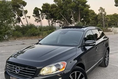 2016' Volvo Xc 60