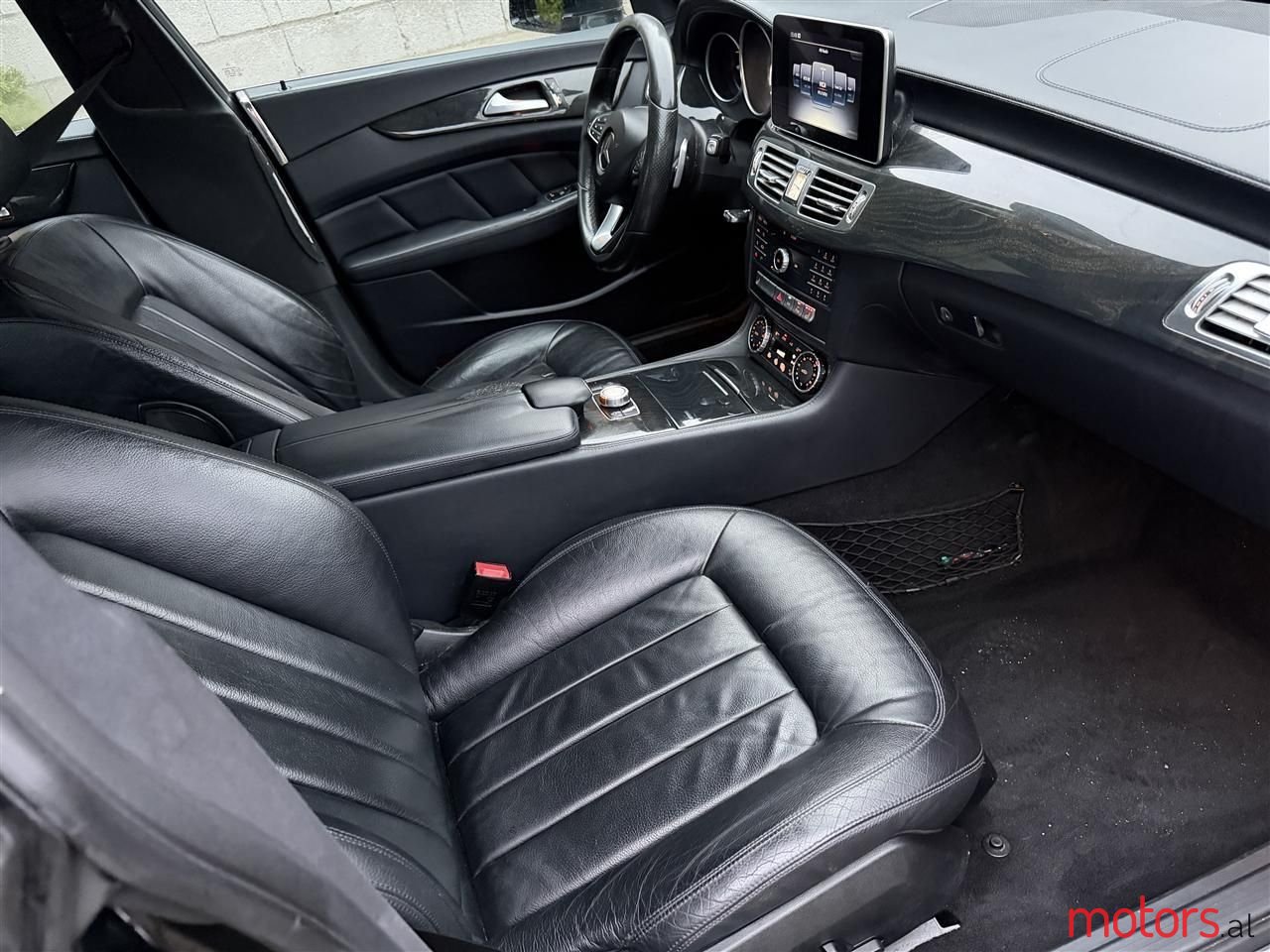 2018' Mercedes-Benz CLC 350 photo #3