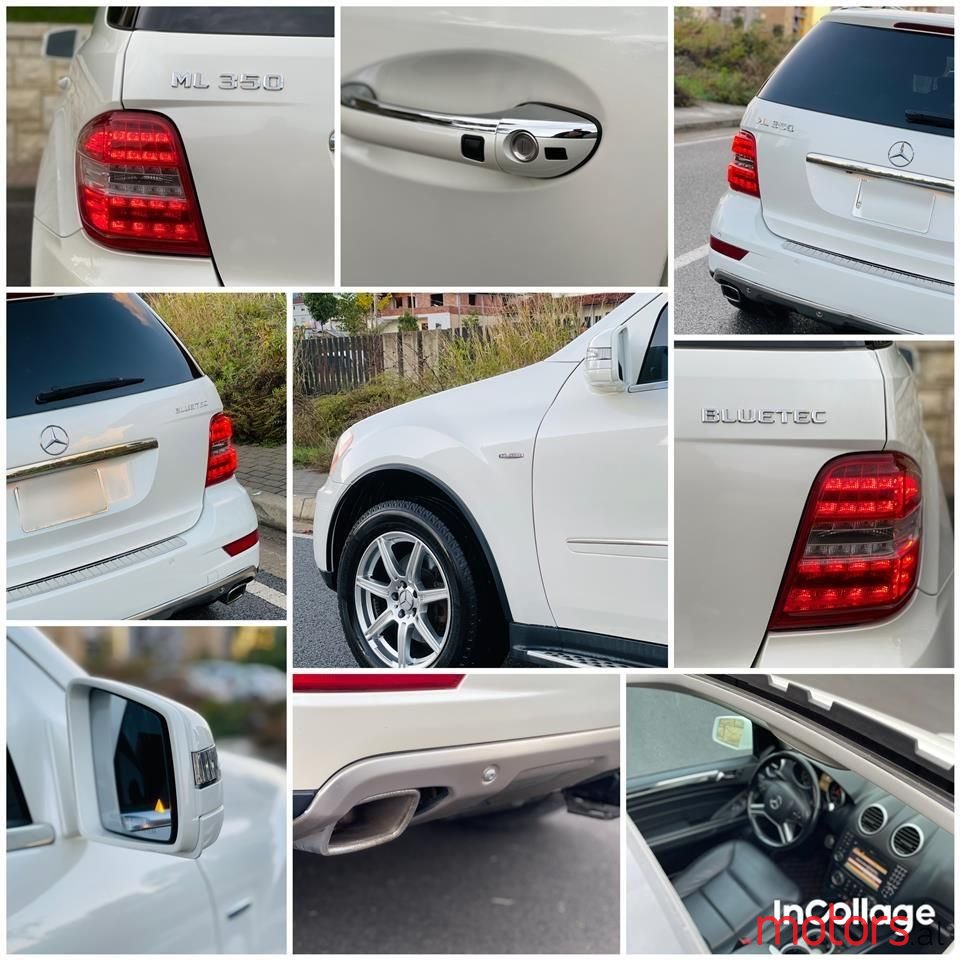 2011' Mercedes-Benz 300 photo #5