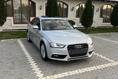 2013' Audi A4