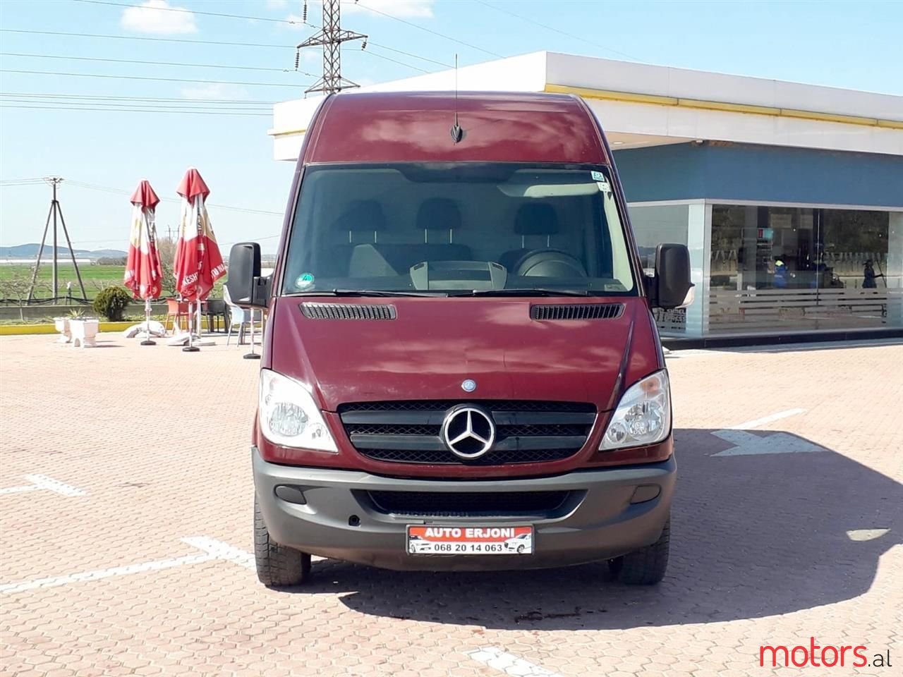 2008' Mercedes-Benz photo #2