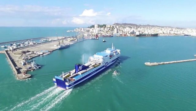 Ministria e Infrastukturës njofton rinisjen e transportit detar nga e hëna