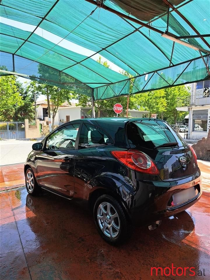 2013' Ford Ka photo #3