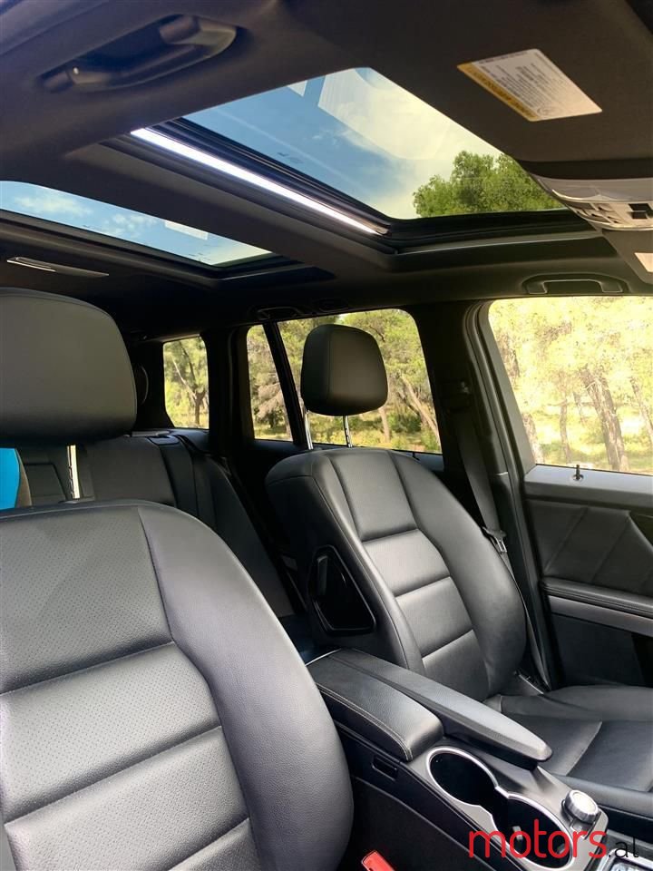 2015' Mercedes-Benz GLK 250 photo #2