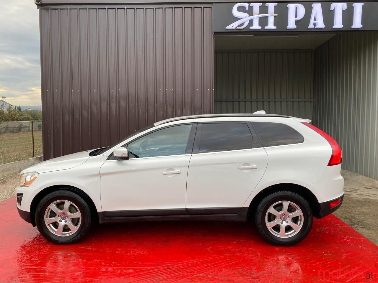 2009' Volvo Xc 60 photo #5