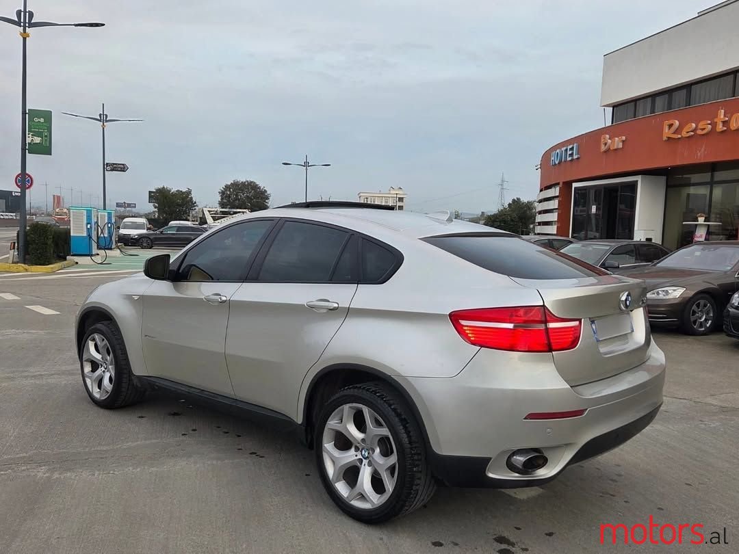 2009' BMW 320 photo #3