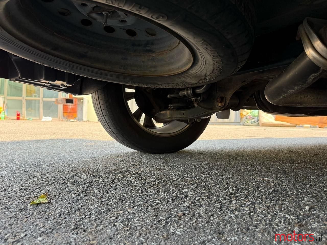 2015' Hyundai Santa Fe photo #6