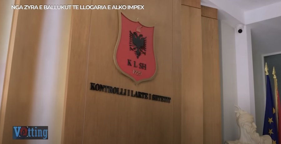 Vetting zbulon lidhjet e dyshimta mes Belinda Ballukut dhe Alko-IMPEX të Arbër Abazit!