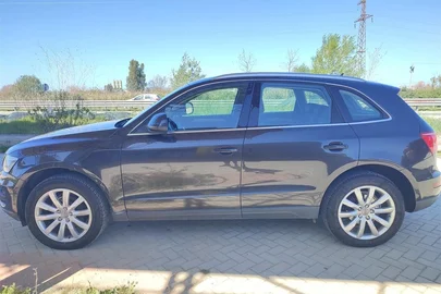 2010' Audi Q5