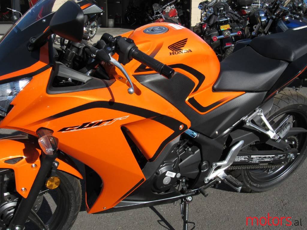 2016' Honda No photo #4