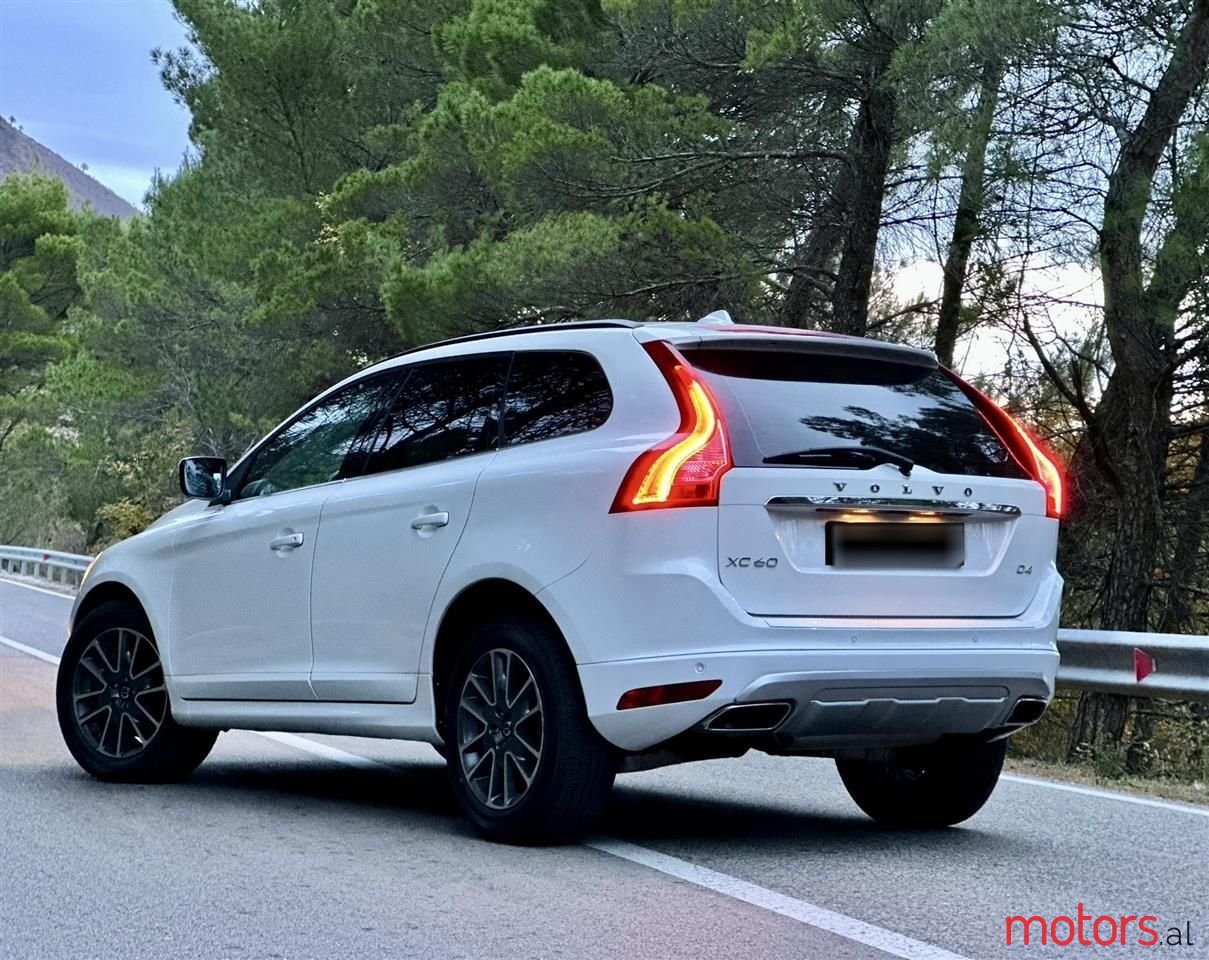 2013' Volvo Xc 60 photo #2