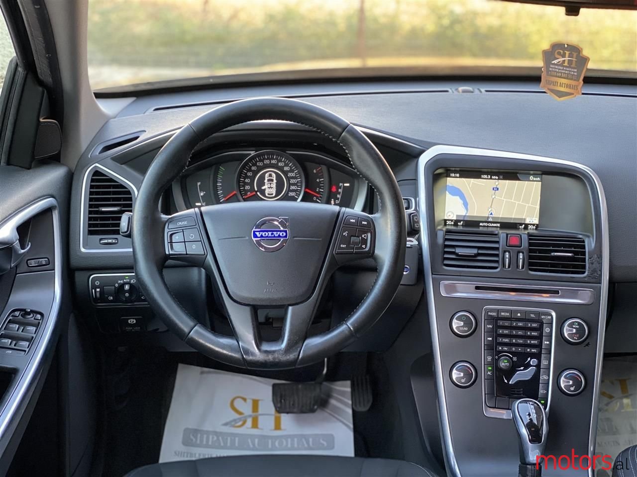 2014' Volvo Xc 60 photo #6