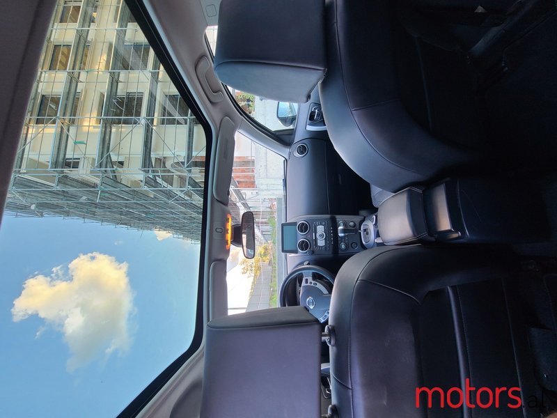 2009' Nissan Qashqai photo #2