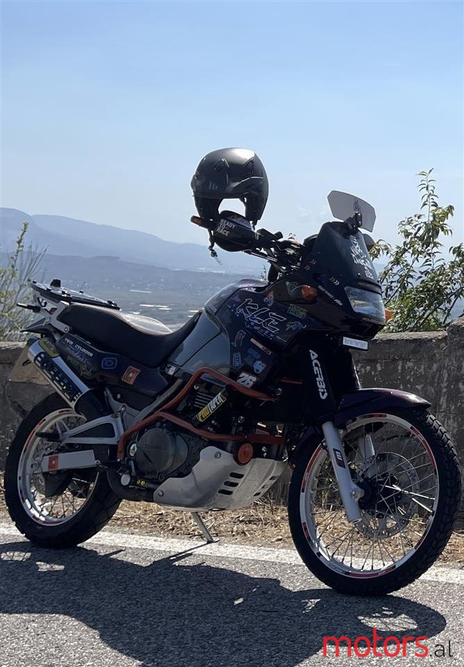 2013' Kawasaki KLE photo #1