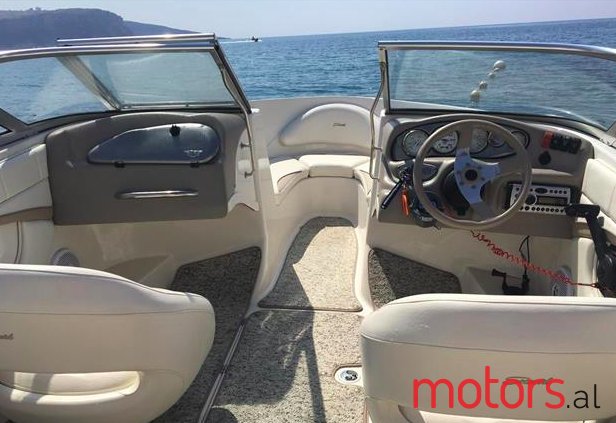 2007' Seaswirl photo #1