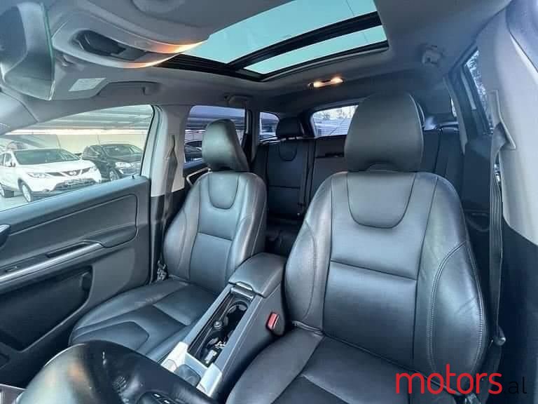 2015' Volvo Xc 60 photo #6