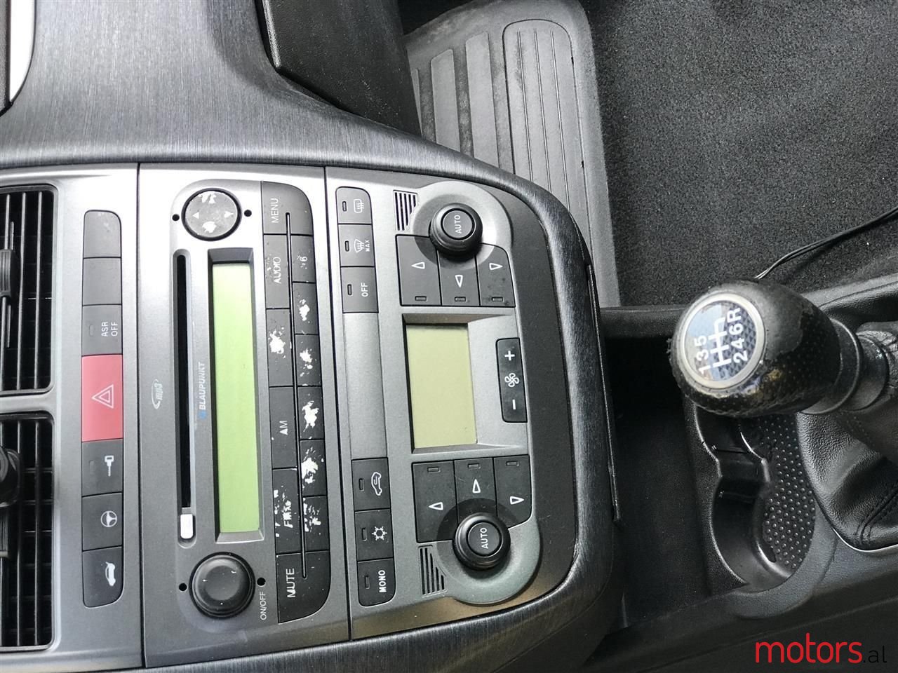 2006' Fiat Grande Punto photo #5