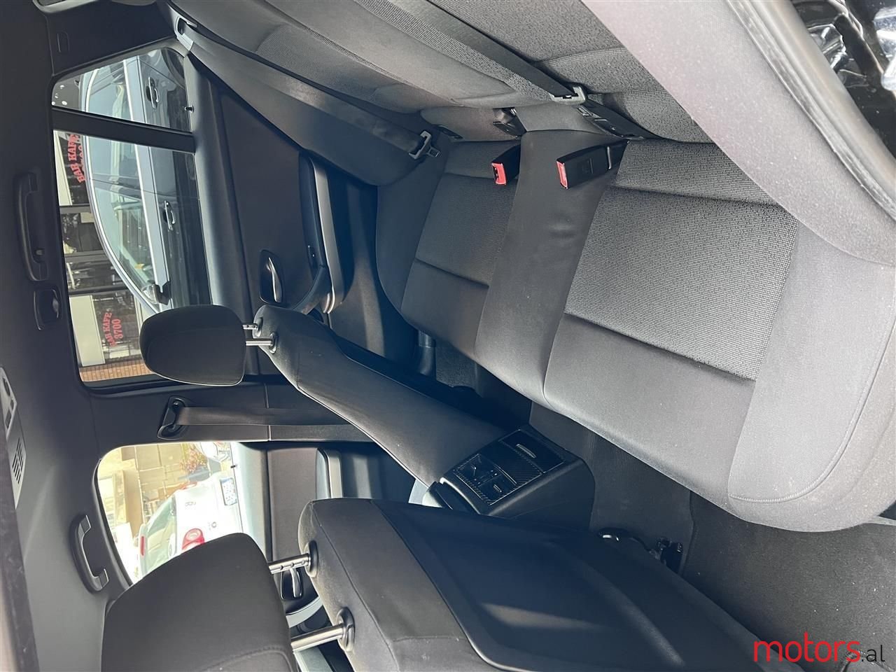 2007' BMW 320 photo #3