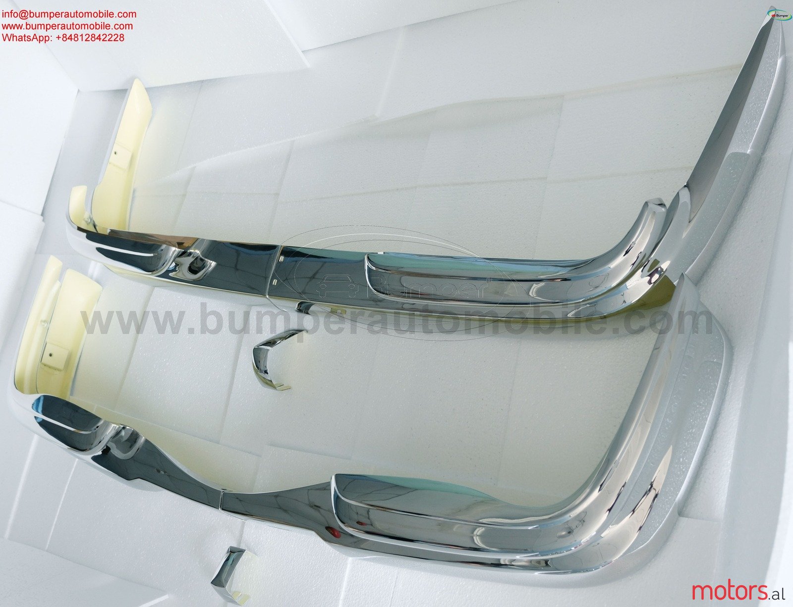 1970' M-tec photo #3