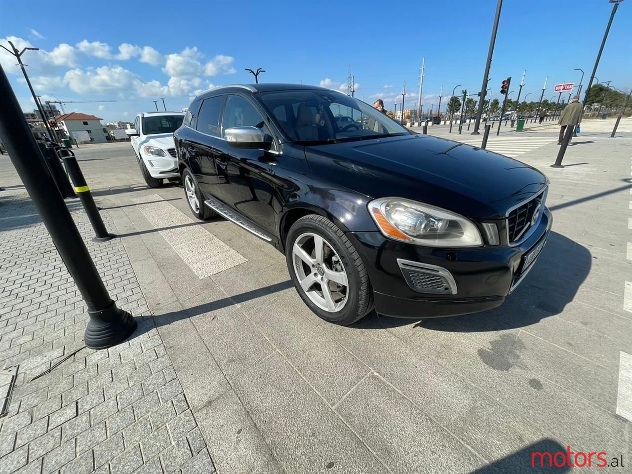 2010' Volvo Xc 60 photo #3