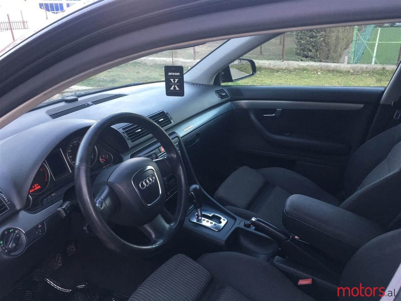 2005' Audi A4 photo #6