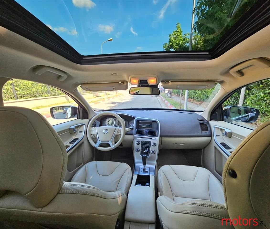 2013' Volvo Xc 60 photo #6