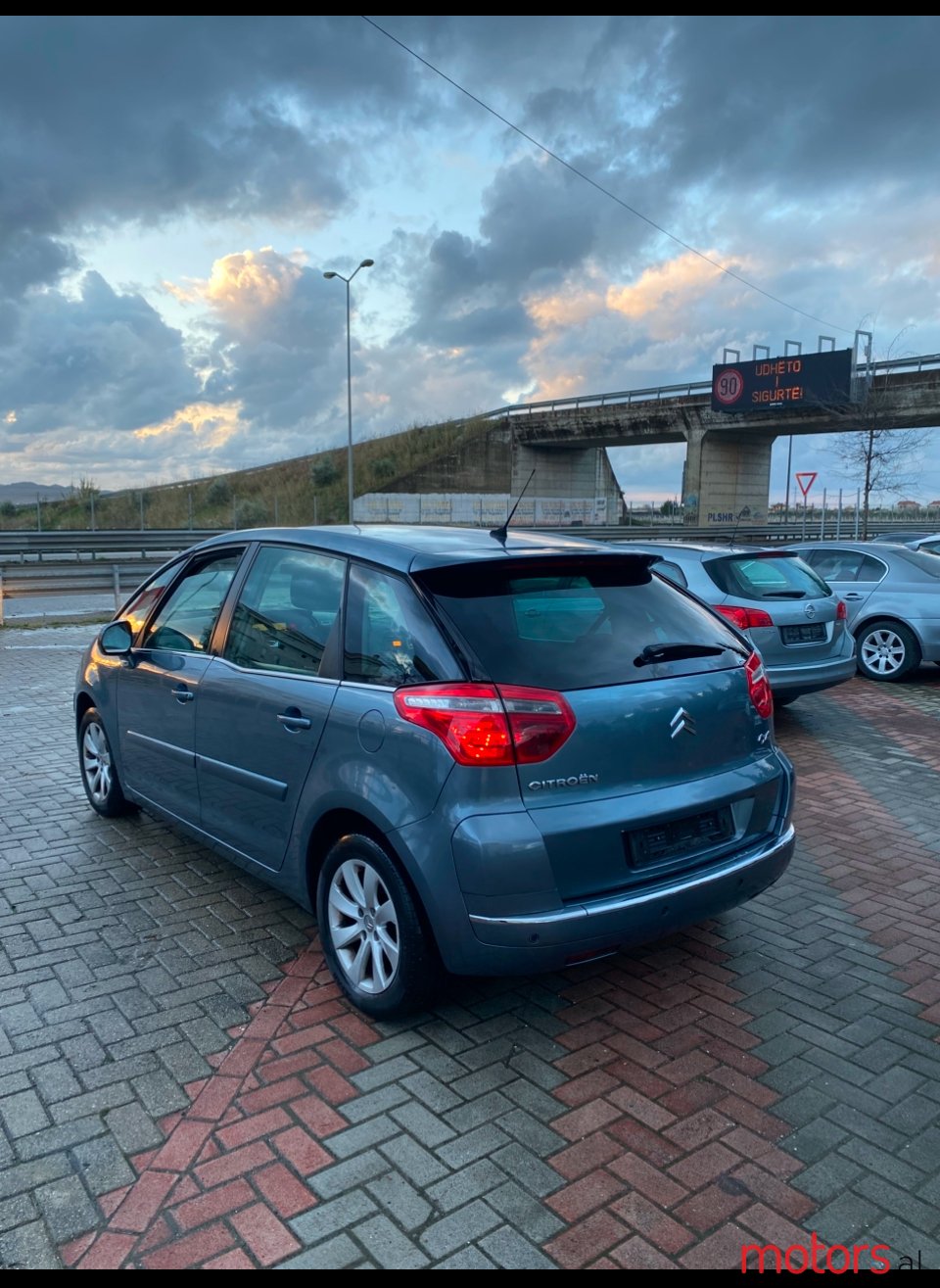 2011' Citroen photo #5